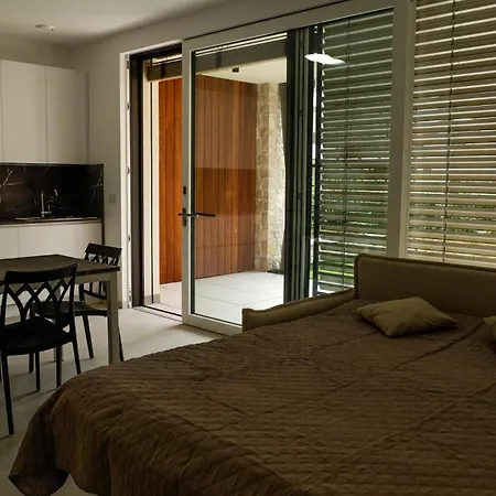 Diego's House *