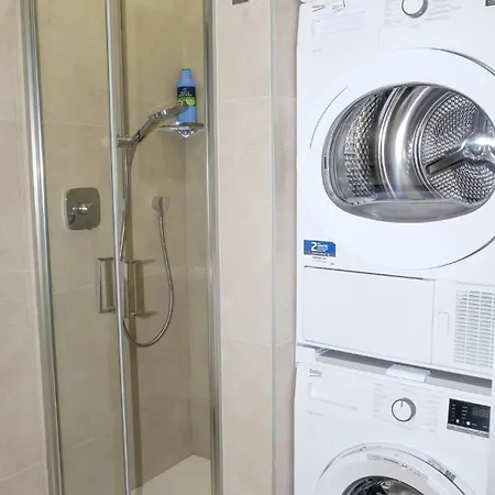 Apartament Diego's House