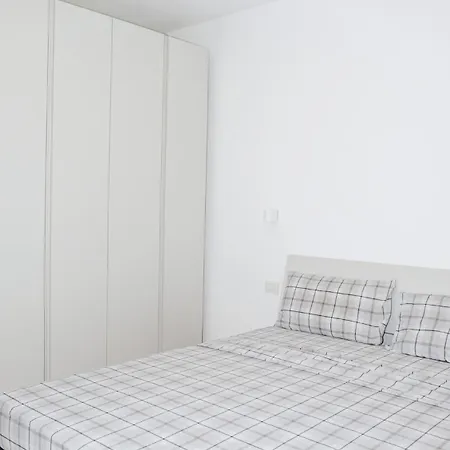 Appartement Diego's House Bardolino