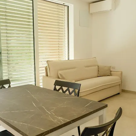 Diego's House Appartement