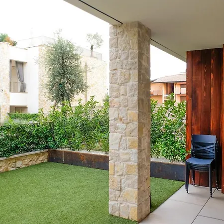 Appartement Diego's House *
