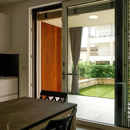 Diego's House شقة