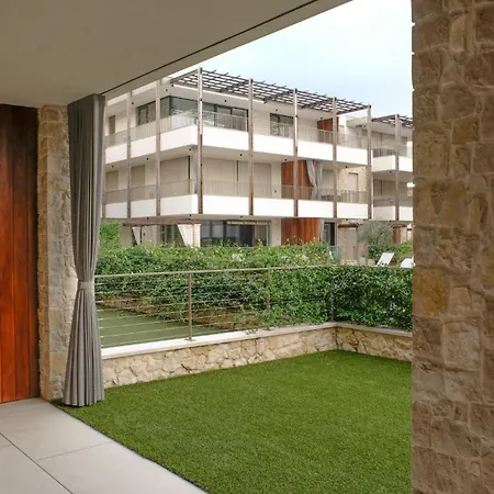 Diego's House Apartman *