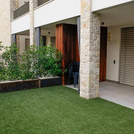 Diego's House شقة باردولينو