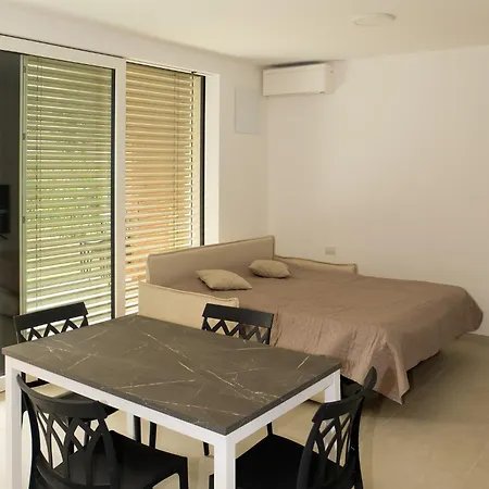 شقة Diego's House باردولينو