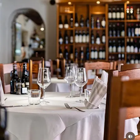 Diego's House Apartman Bardolino