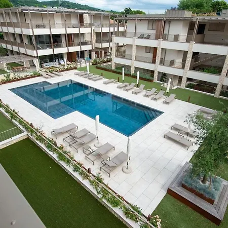 Diego's House Apartman *