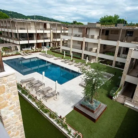 Diego's House Apartman Bardolino