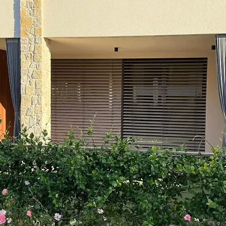 Apartman Diego's House