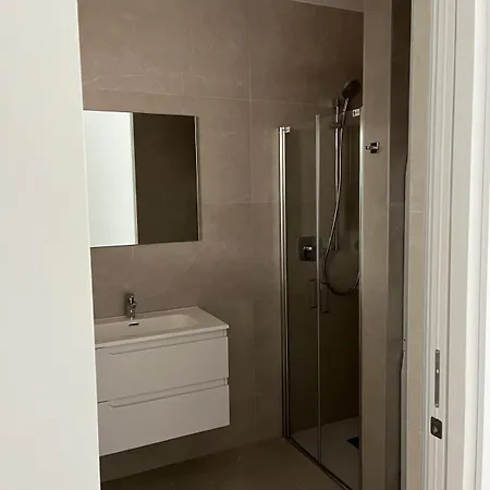 Diego's House Apartman