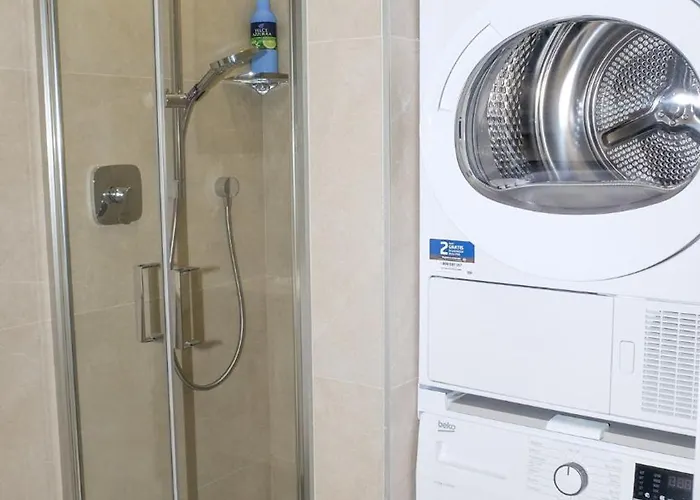 Appartement Diego's House