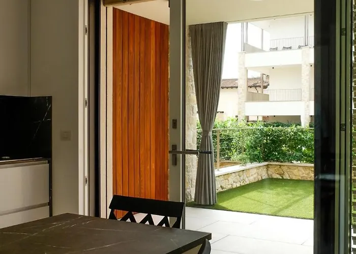 Diego's House Appartement