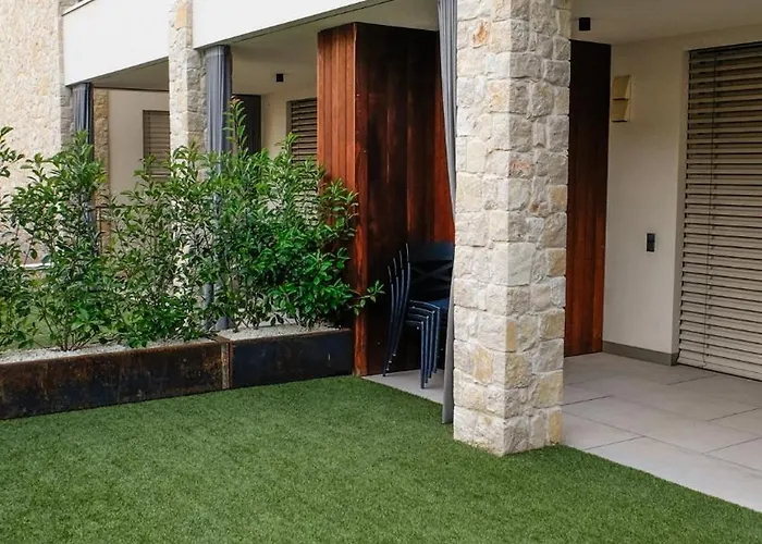 Diego's House דירה ברדולינו