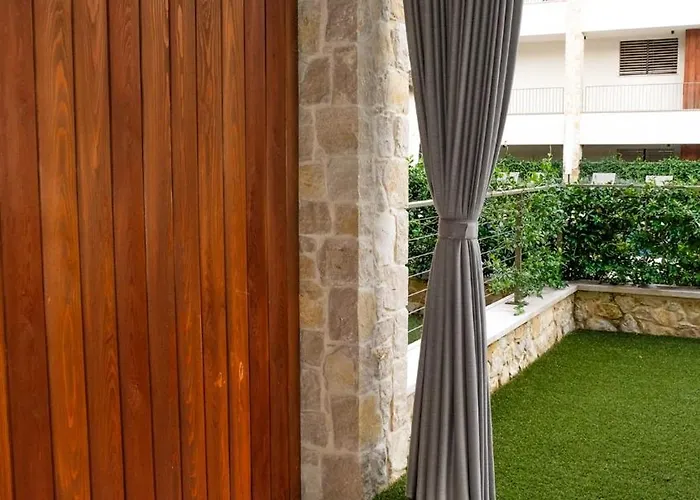 Diego's House Appartement *