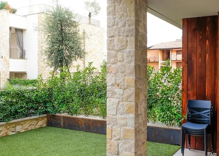 Appartement Diego's House *