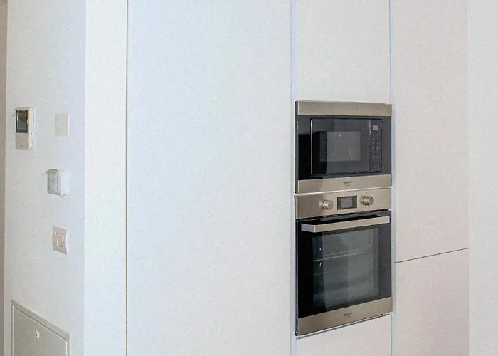 Diego's House דירה ברדולינו