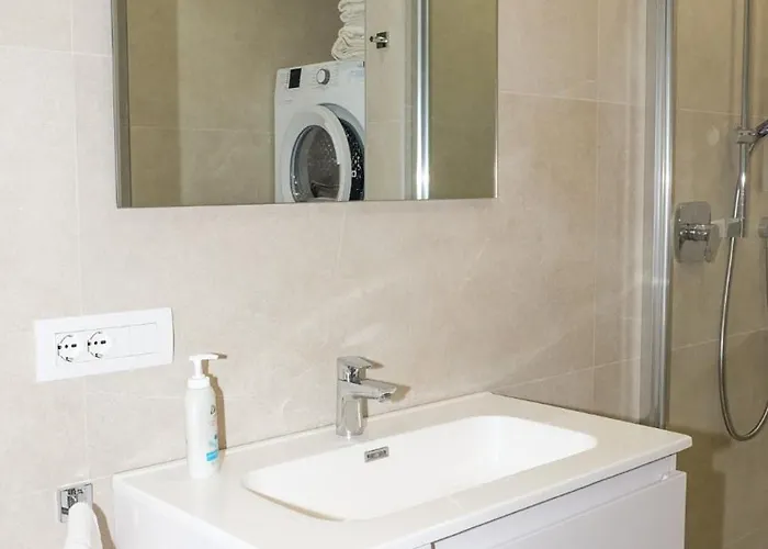 Diego's House Appartement *