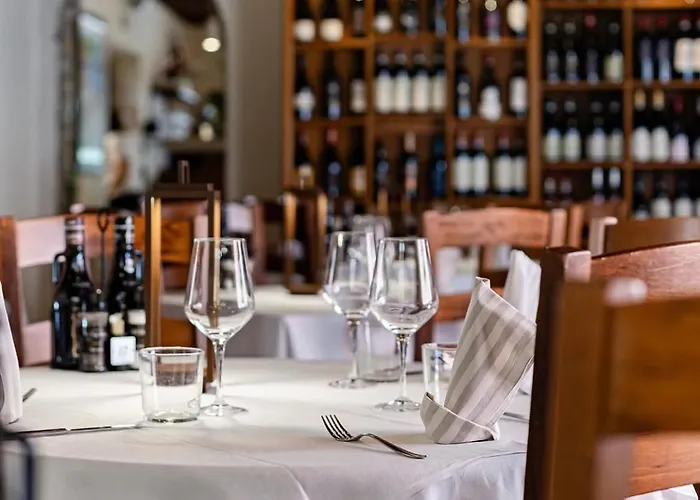 Diego's House Appartement Bardolino