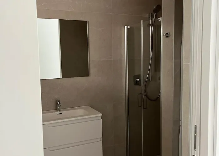 Diego's House Appartement