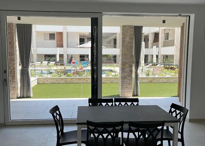 Appartement Diego's House Bardolino