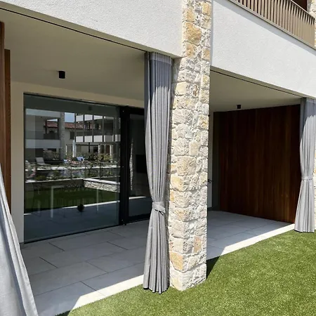 Diego's House Διαμέρισμα Μπαρντολίνο