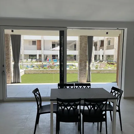 Διαμέρισμα Diego's House Μπαρντολίνο